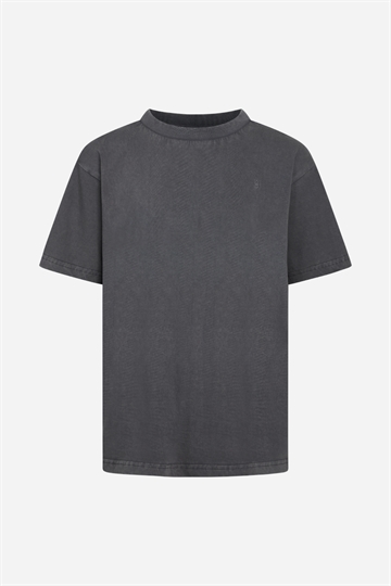 GRUNT Gret Tee - Dark Grey